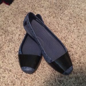 Crocs Sienna Flats